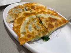 韭菜盒子-蝎王府羊蝎子(虎坊桥总店)