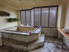 -春晖园度假酒店温泉