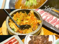 -一品诚记烤肉(大连柏威年购物中心店)