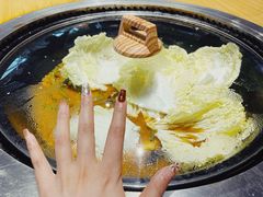 -蘸小院铁锅炖·蘸酱菜·东北菜(怀远门店)