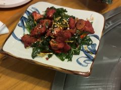 -云尊府云南菜·蒸汽石锅鱼(学清路店)