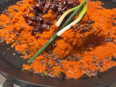 -岗上渣渣老火锅(两路口店)