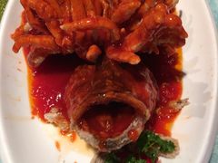 -楚灶王(徐东店)