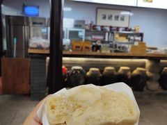 -孝店王酒酿馒头(安昌1店)