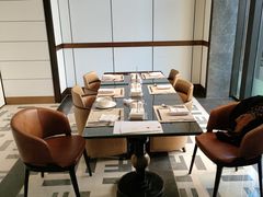 -康莱德酒店·美庭自助餐厅