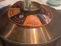 -润园四季椰子鸡火锅(南山海岸城店)