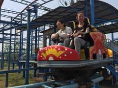 -南戴河国际娱乐中心