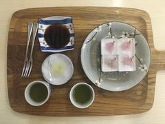 -半饱日式甜品(ifs国际金融店)
