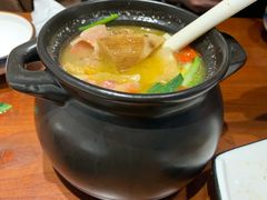 -云隐小厨·传统大理美食(复兴路店)