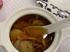 -卫鼎轩·曹公馆(鼓楼店)