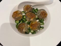 土笋冻-闽和南(深圳万象城店)