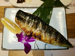 -林妈妈村·日式料理(宝山龙湖天街店)