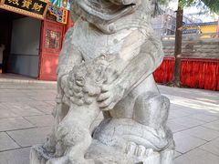 -宝通禅寺