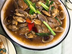 -鑫悦楼煎蟹·16年海鲜大排档