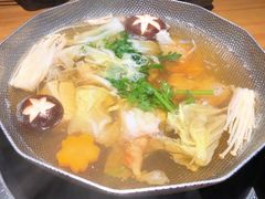 -綱元·海鲜豆捞(明州里店)