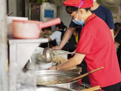 -坚记面店(一德路店)