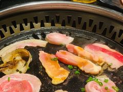 -牛焱·烧肉酒肆(五大道店)