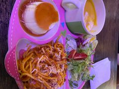 -Famous肥猫墨西哥音乐餐吧(五棵松华熙LIVE店)