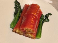 -香云轩·顺德菜(香云纱园林酒店店)