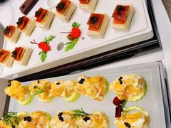 -万荣烤鸭店·北京菜(农光里店)