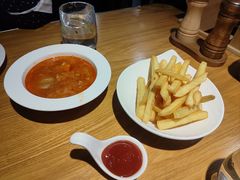 -斗牛士牛排(南京东路店)