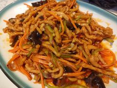-东北本家小厨(海甸三东路店)