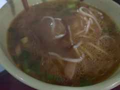 -大石人家鱿鱼面馆(大石西路总店)