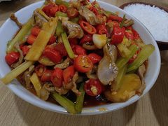 -老游独一佳湘菜馆(高新四路店)