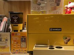 -麦当劳(安定门外大街店)