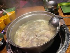 原味椰子鸡-芭缇沁园椰子鸡(中航紫金新天地店)
