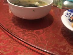 -锦海城市大酒店·上海酒楼(会馆浜路店)