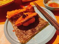 -晴季寿司(活力城店)