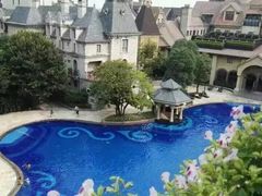 -中旅阿那亚九龙湖·公主酒店