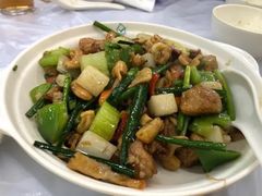XO&nbsp;酱小炒皇-陈根记大牌档