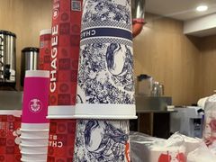 -霸王茶姬(南强街店)