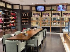 -大连铂尔曼酒店-铂尔曼美食廊 Pullman Deli