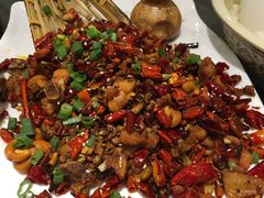 -庆合府重庆大排档(紫都城店)