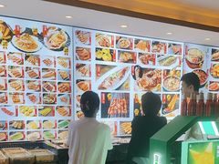 -锦州御烧烤·形象店(人民街店)