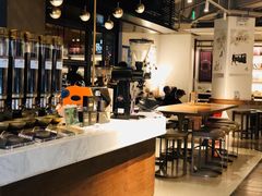 -Peet's 皮爷咖啡(东湖路手作店)