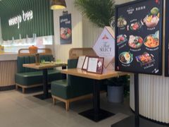 -mango tree芒果树泰国餐厅(青岛万象城店)