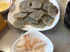 -京门老爆三·铜锅涮肉 爆肚(望京店)
