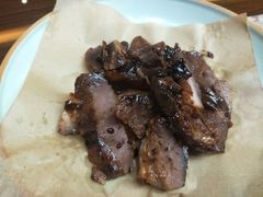炭焗肉-以前的小酒馆(中山广场店)
