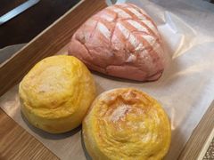 -奈雪的茶(青岛卓悦里INTOWN店)