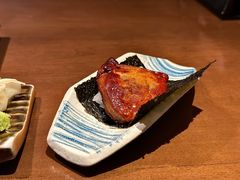 -千代武日本料理(哈西店)