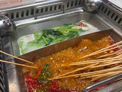 -大斌家串串火锅(德思勤店)