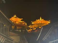 -塔洛藏餐吧(香格里拉古城店)