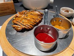 -小大董·烤鸭(观景餐厅·南京西路店)