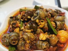 -凤凰路何眼镜香辣蟹(花果园店)