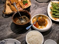 -前海沿·海鲜水饺青岛菜(乐客城店)
