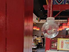-祥源胡同·涮牛羊肉火锅(花桥店)
